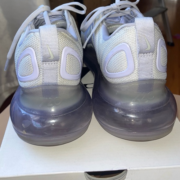 AIR MAX 720 'OXYGEN PURPLE' - Picture 3 of 6